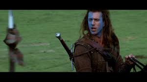 also in braveheart cinematographer john toll used high key lighting in many of the scenes depicting wallace as a character with vigor and strength - Braveheart Quotes